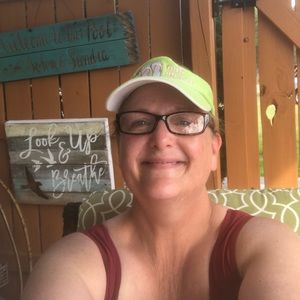 Meet your Posher, Sandra